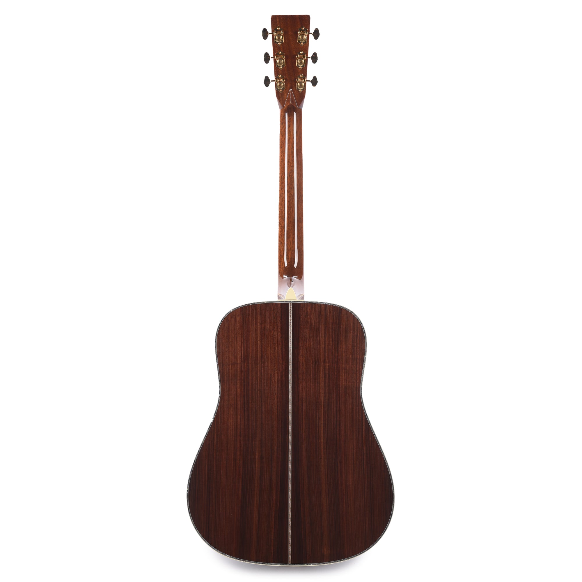 Martin D-45 Natural