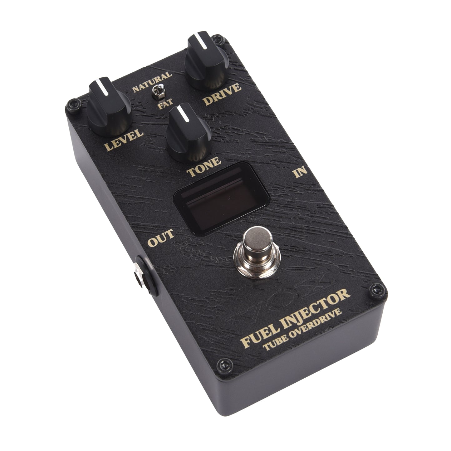 Vox VE-FI Valvenergy Fuel Injector Overdrive Pedal