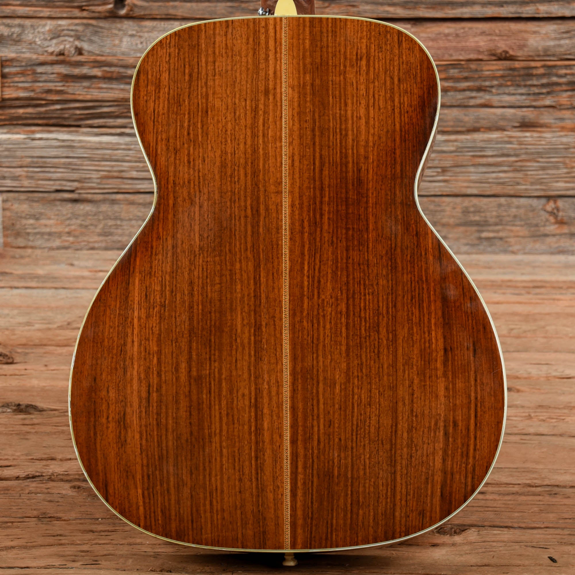 Martin M38 Natural 1979