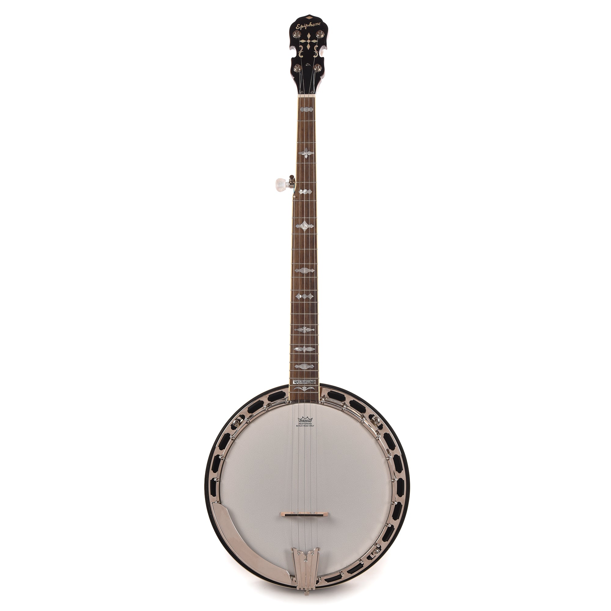 Epiphone Inspired by Gibson Mastertone Classic Banjo Natural