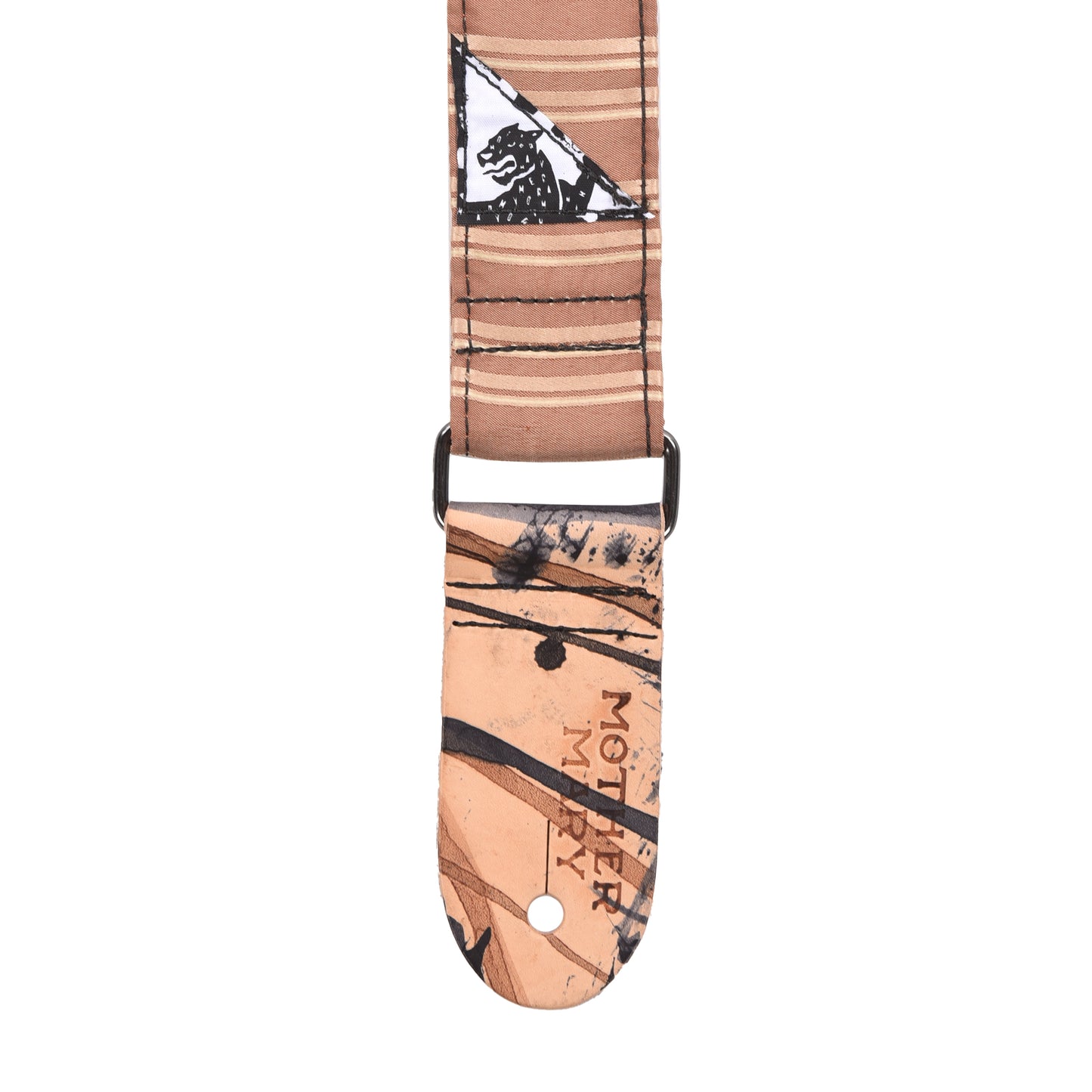 Mother Mary "The Ritz" Guitar Strap