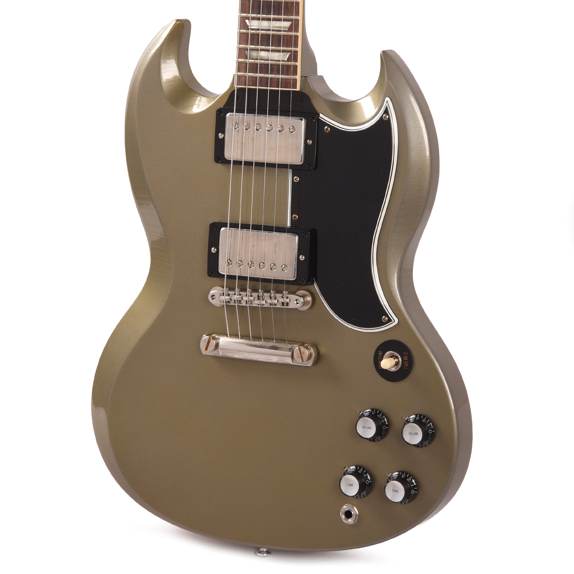 Gibson Custom Shop Murphy Lab 1961 Les Paul SG Standard 