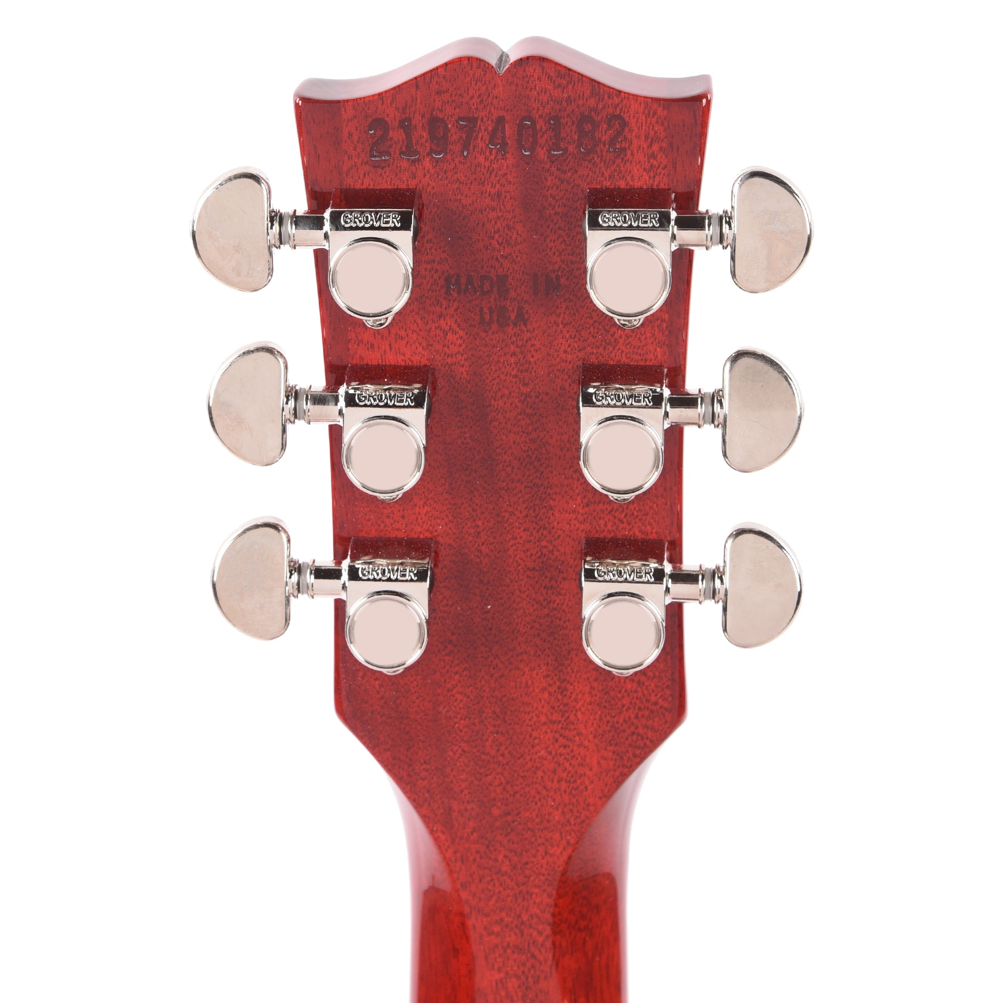 Gibson Modern ES-339 Cherry