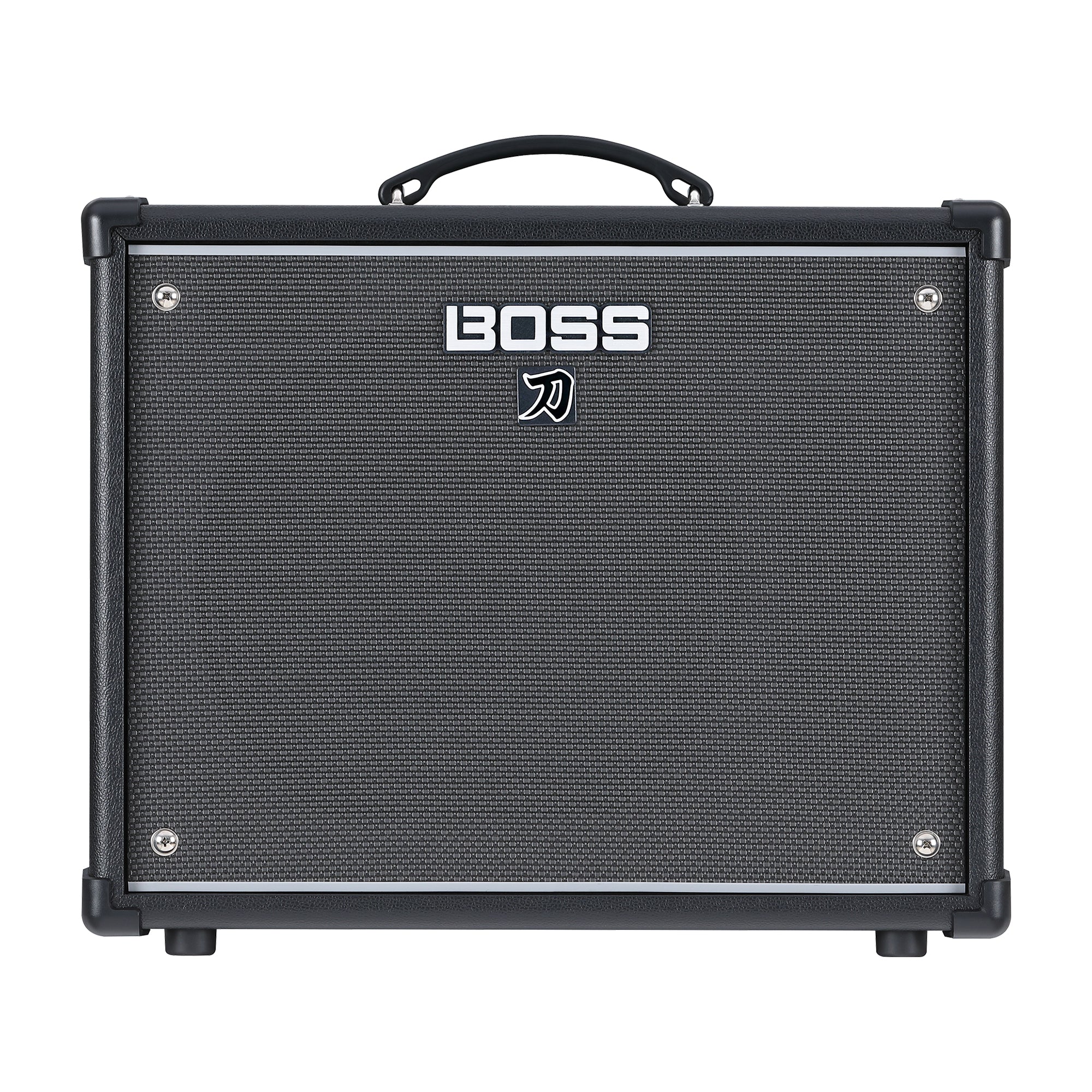 Boss Katana V3 50w 1x12 EX Guitar Combo Amplifier