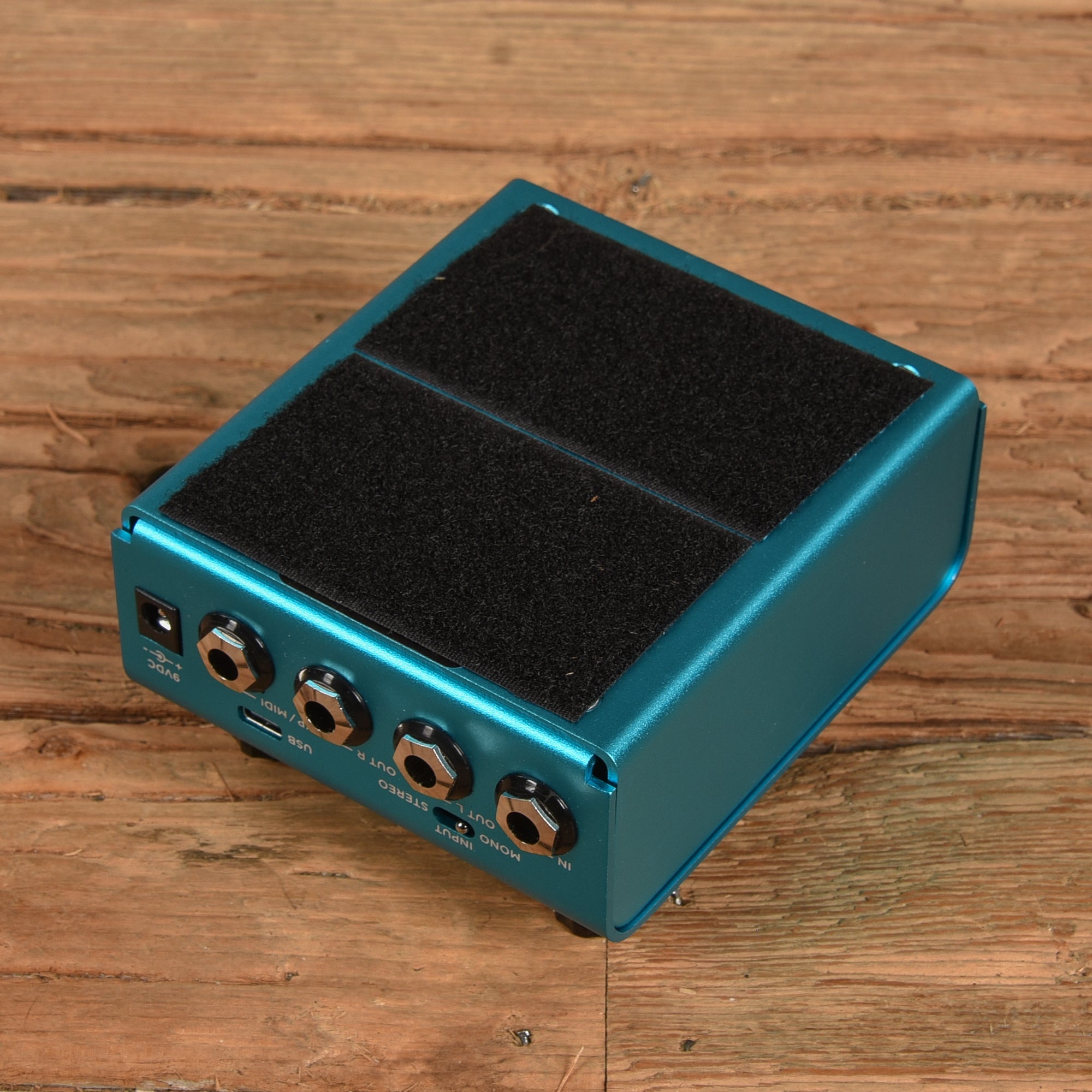 Strymon Blue Sky V2