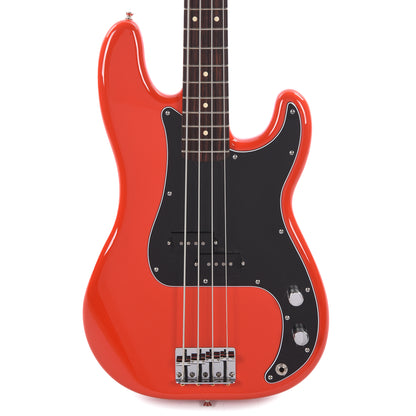 Fender Player II Precision Bass Coral Red