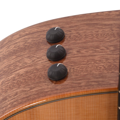 Taylor 314ce Studio Grand Auditorium Torrefied Sitka/Sapele Natural ES2