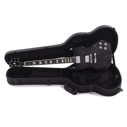 Gibson Modern SG Modern Trans Black Fade