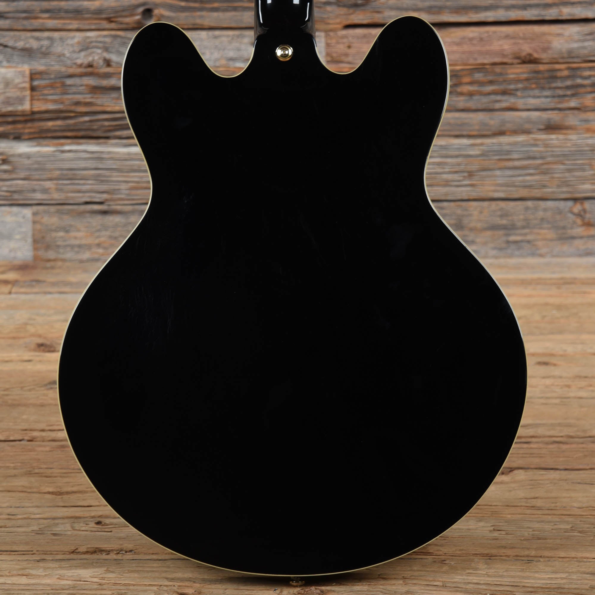 Epiphone Sheraton Black 2005