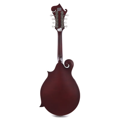 Epiphone Inspired by Gibson Custom F-5 Studio Wine Red Satin