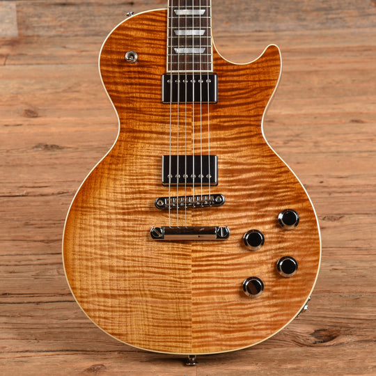 Gibson Les Paul HP-2 Mojave Fade 2018