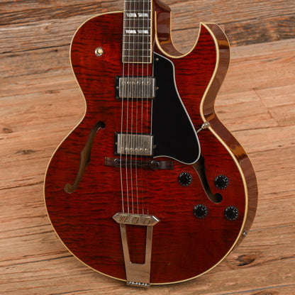 Gibson ES-175 Cherry 1999