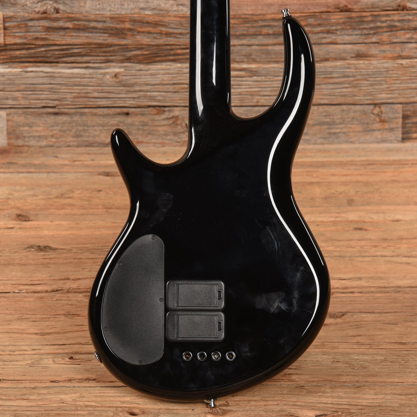 Carvin Icon Black