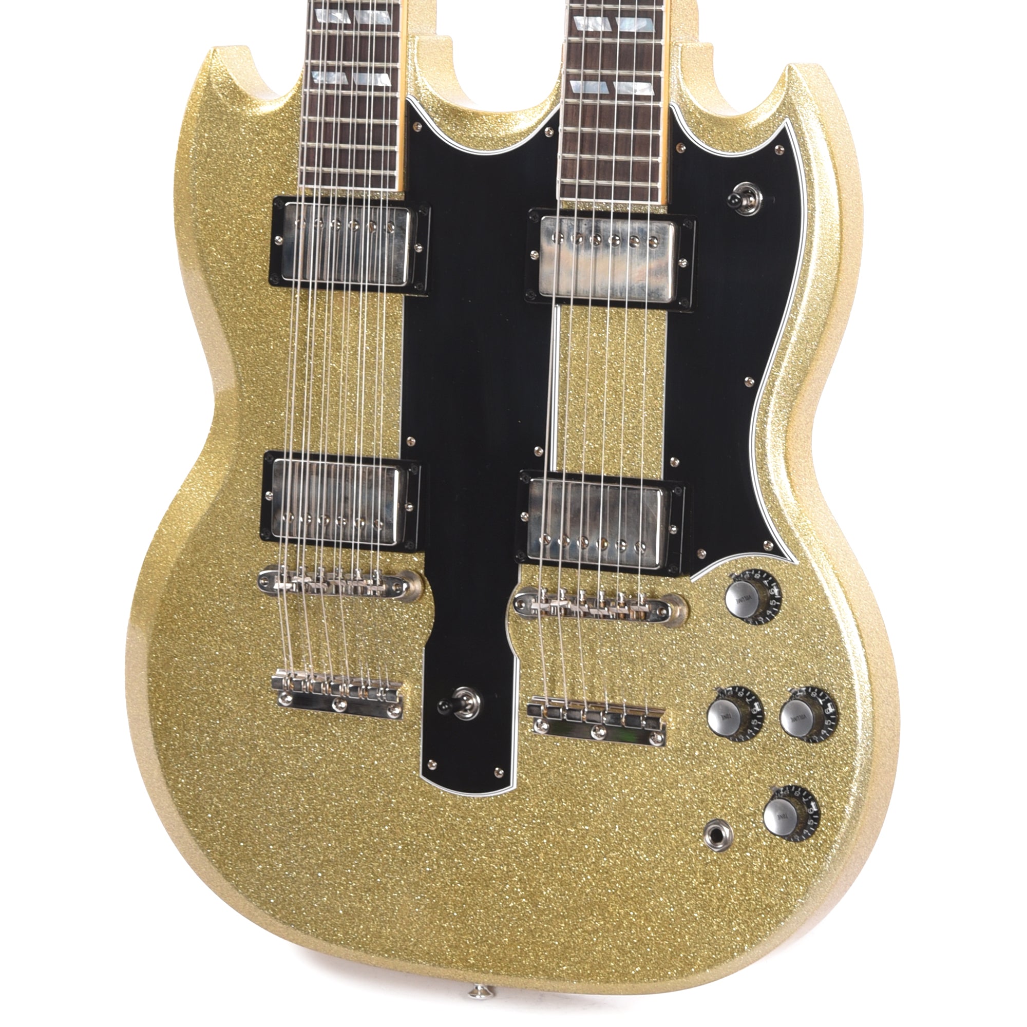 Gibson Custom Shop EDS-1275 