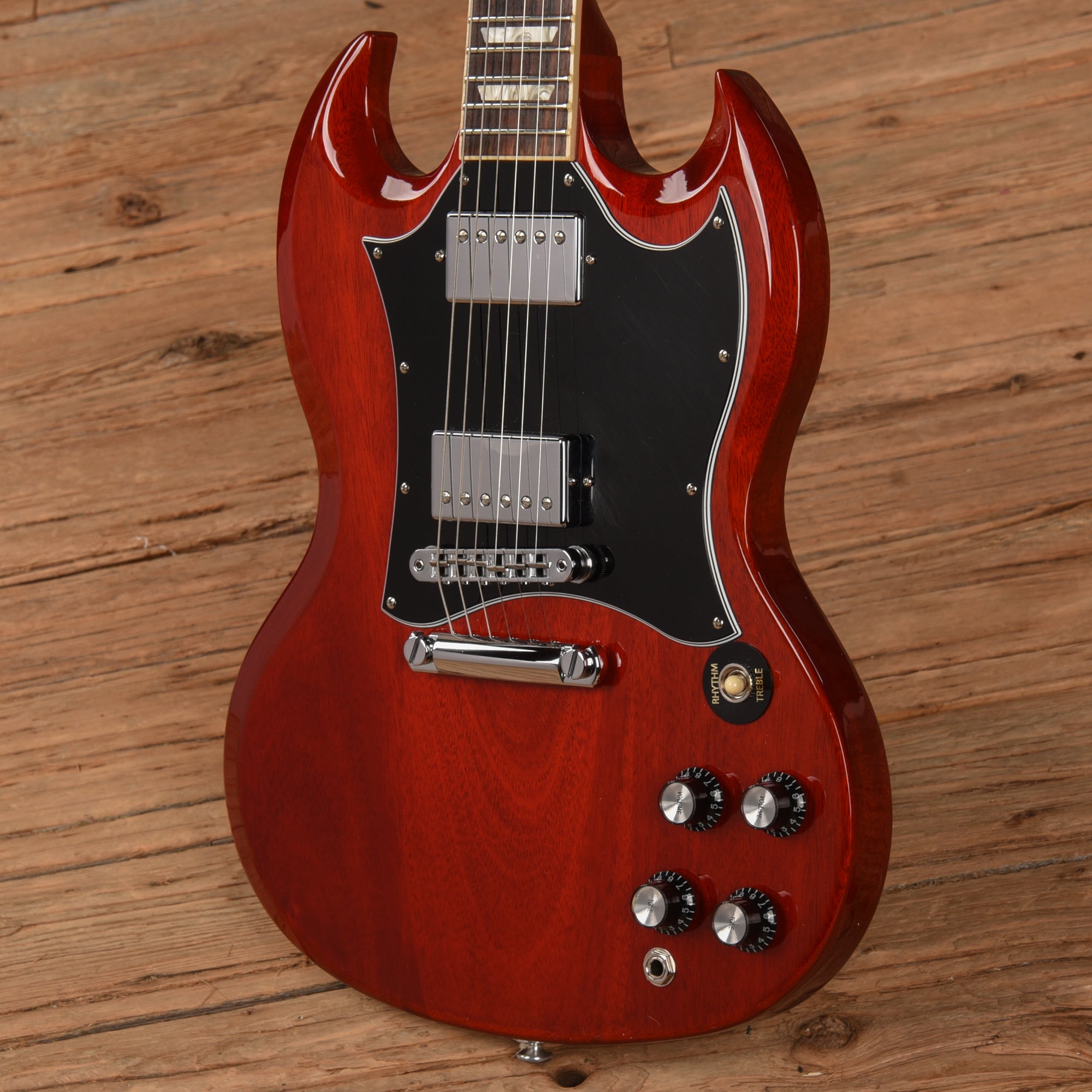 Gibson SG Standard Cherry 2019