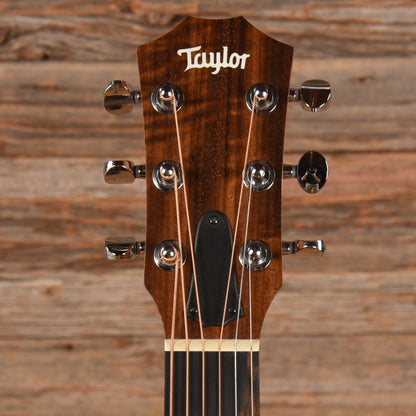 Taylor GS Mini Rosewood Natural 2021