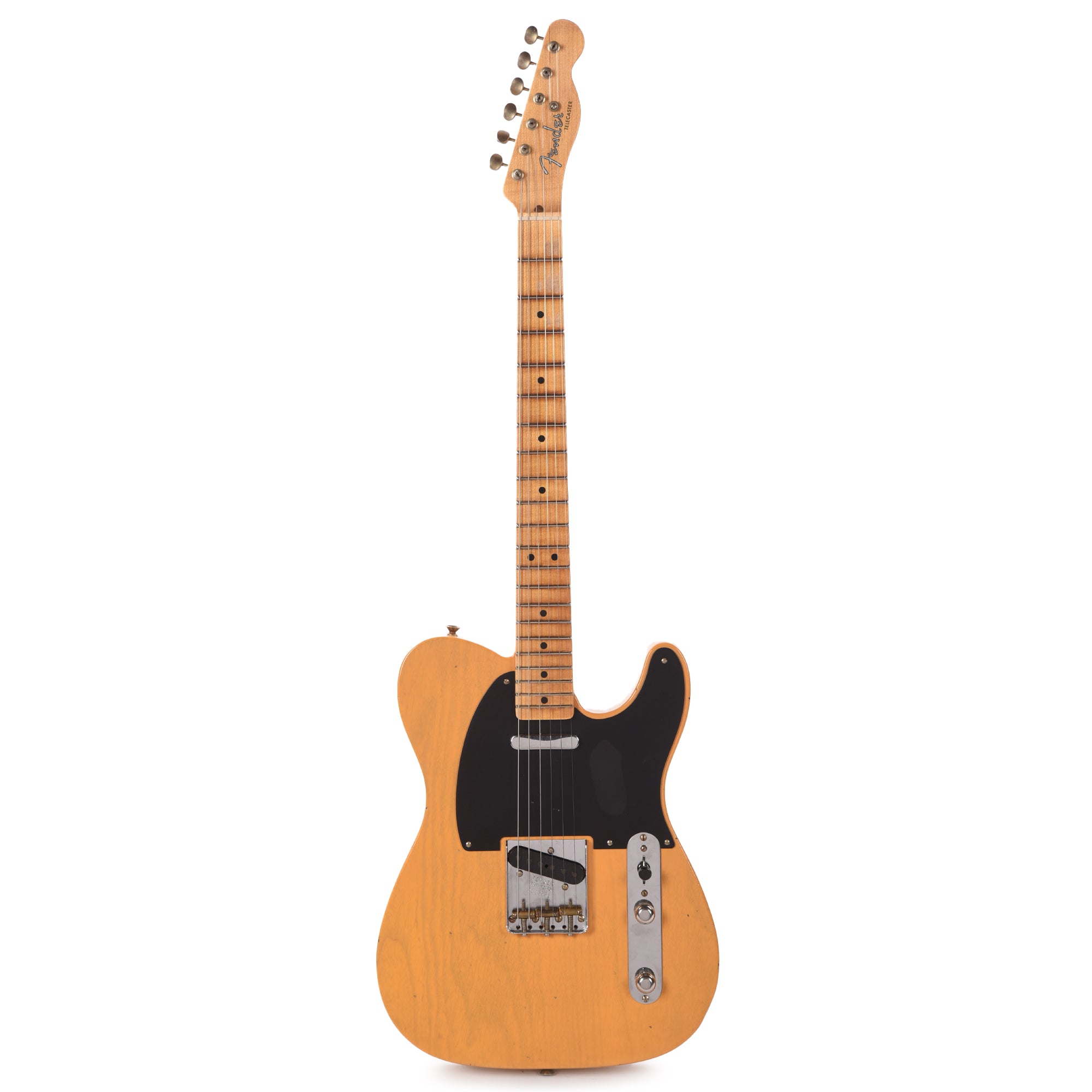 Fender Custom Shop 1952 Telecaster 