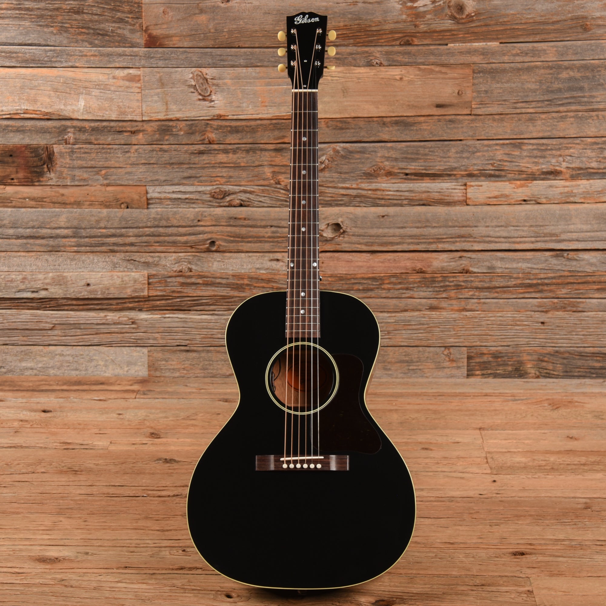 Gibson L-00 Original Ebony 2024