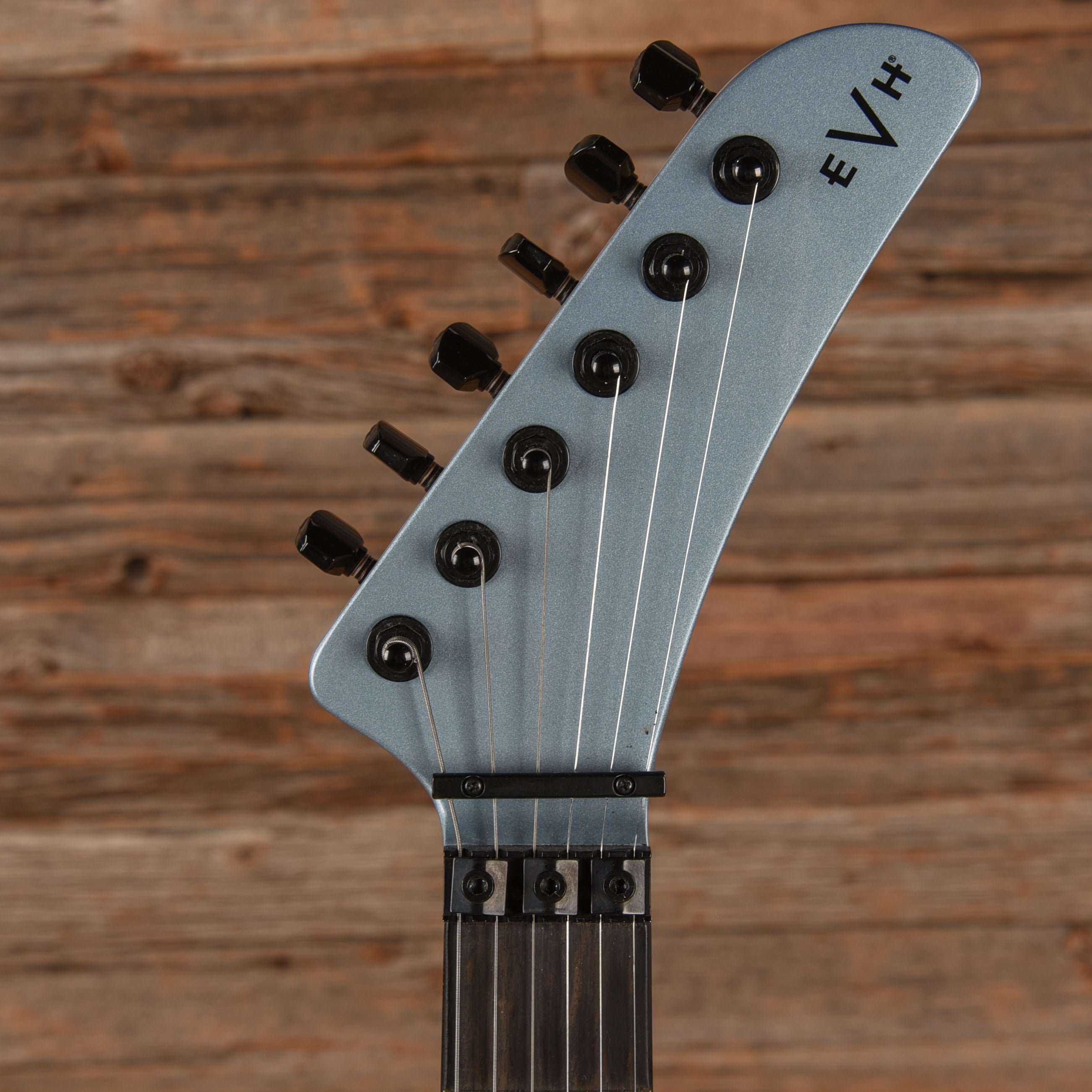 EVH 5150 Standard Ice Blue Metallic 2021