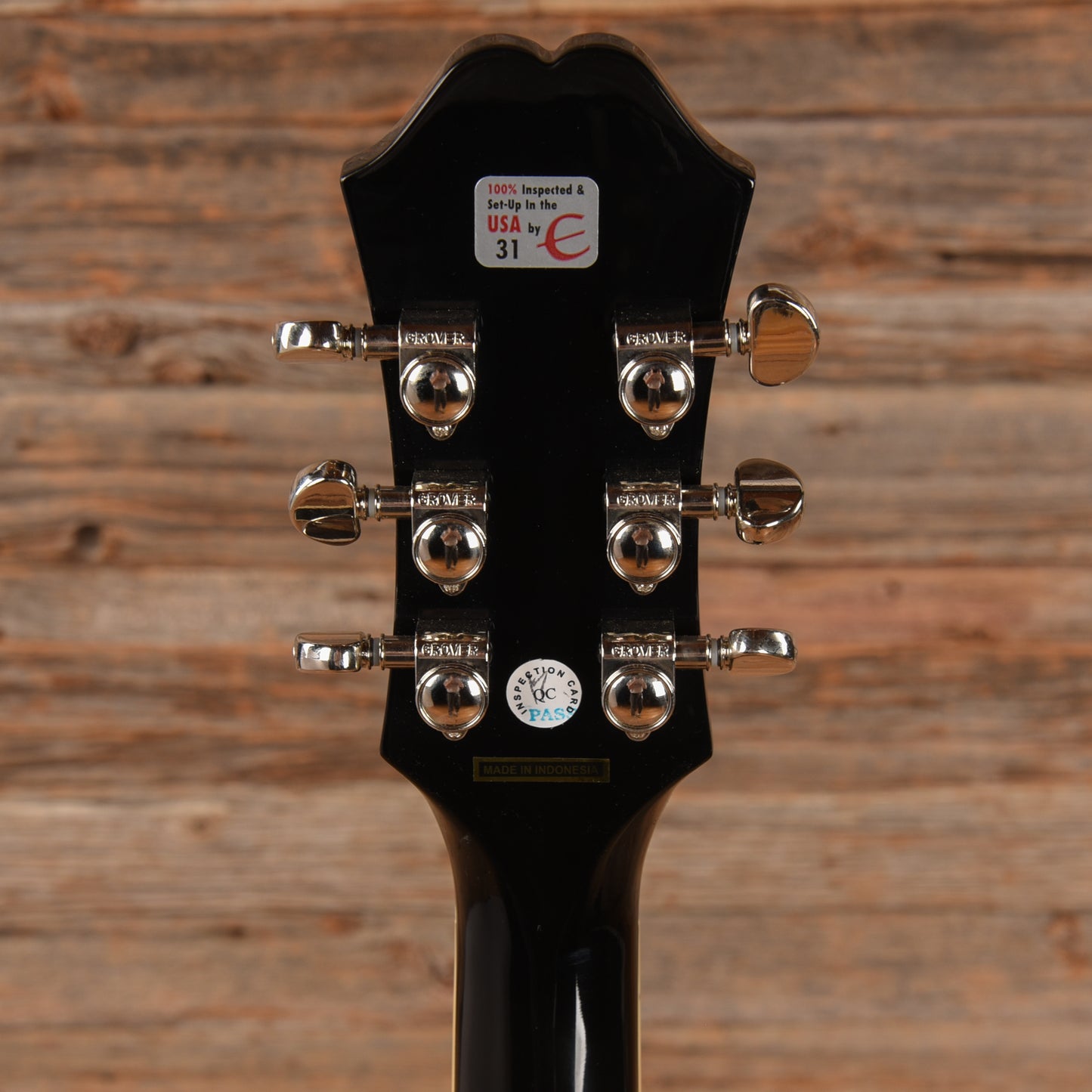 Epiphone Hummingbird Pro Ebony 2019