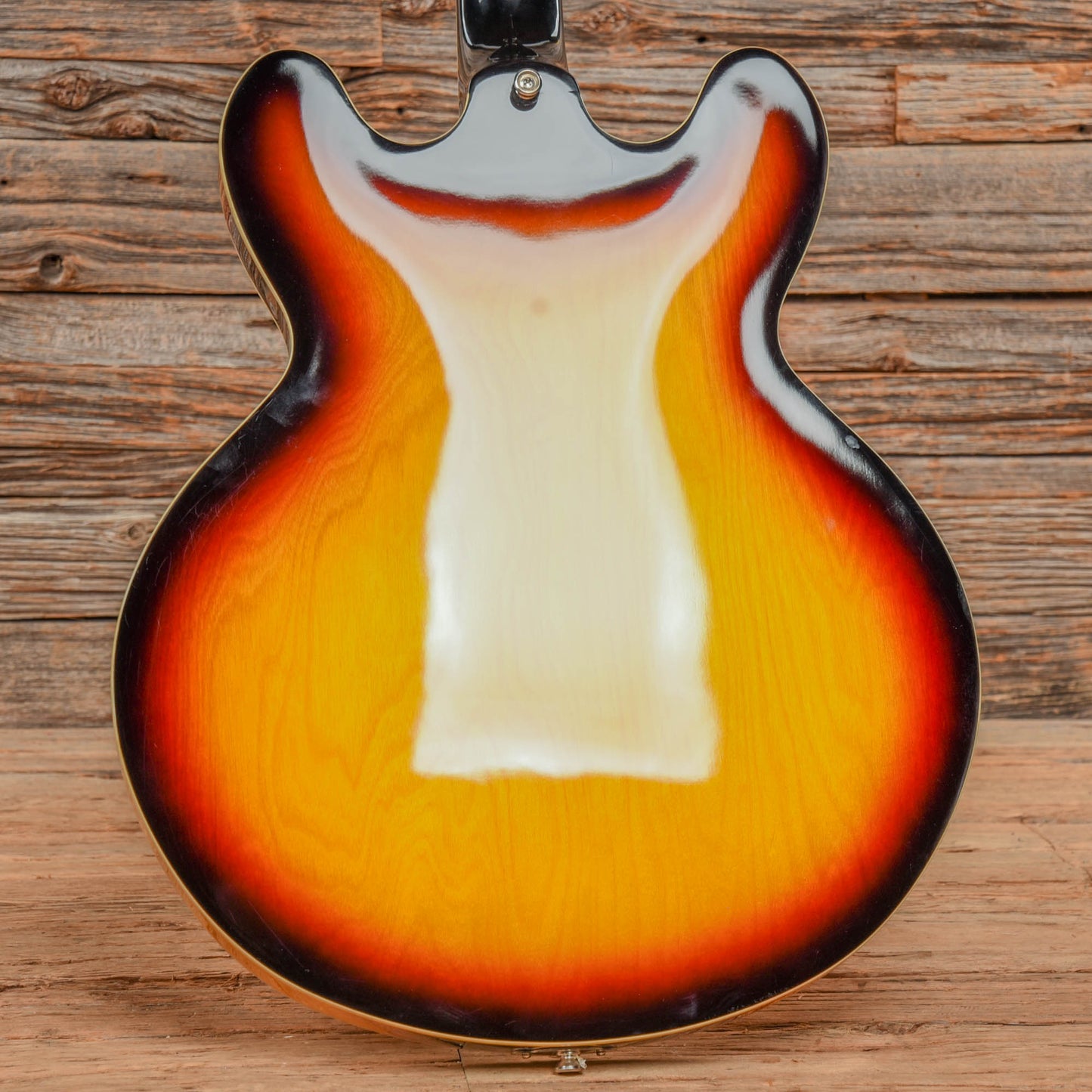 Epiphone Casino Sunburst 2021