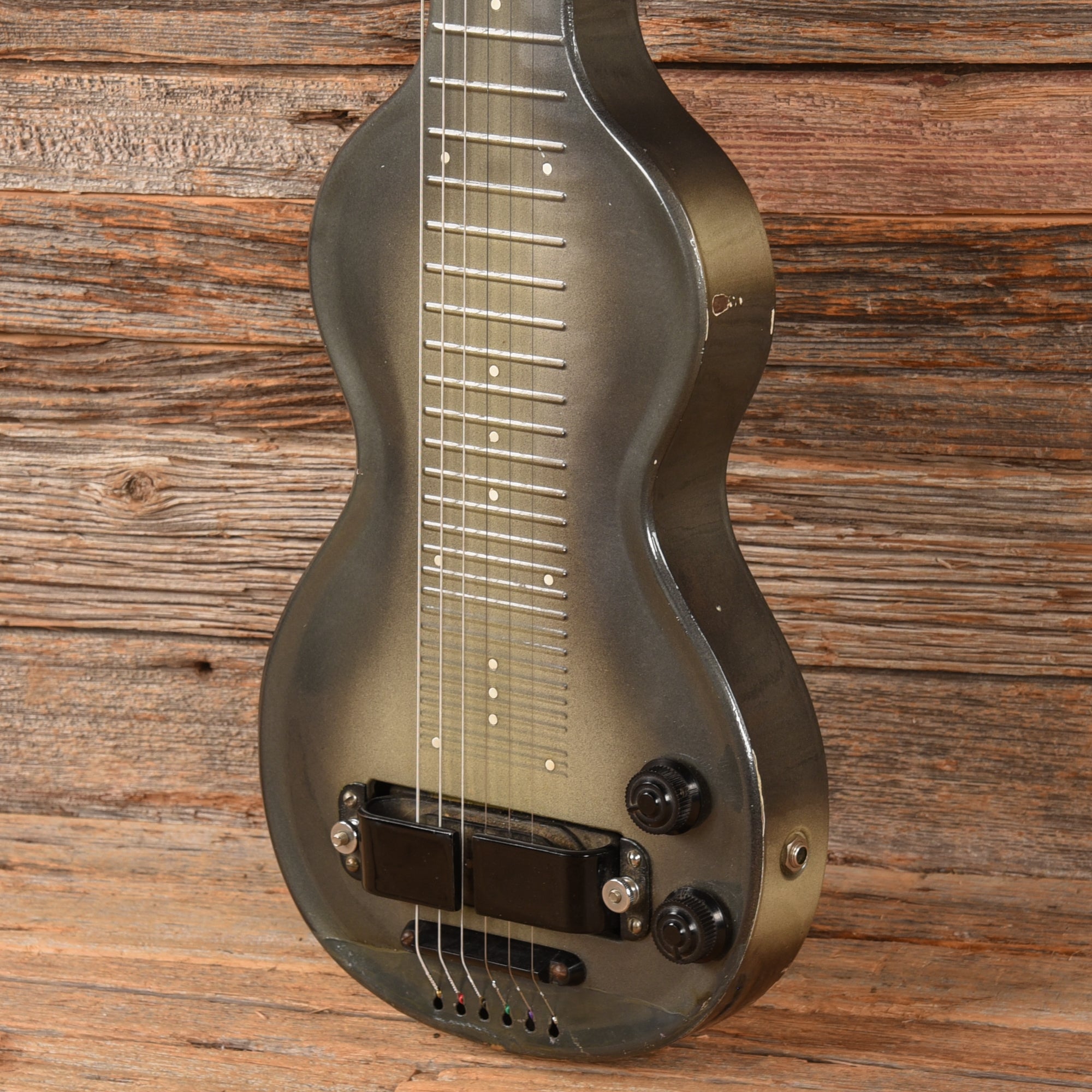 Rickenbacker NS Lap Steel