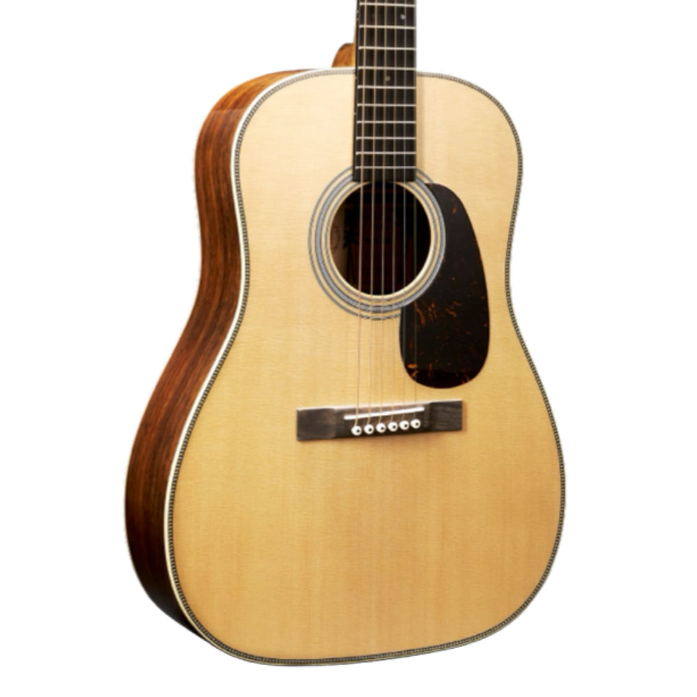 Martin Special Edition O'ahu HG-28 Spruce/Koa Natural