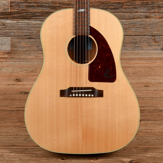 Epiphone USA FT-79 Texan Natural 2020