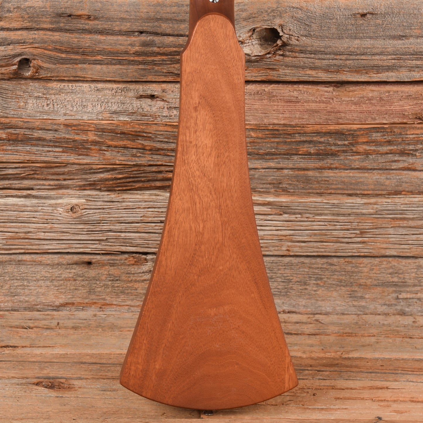 Martin Backpacker Steel Natural