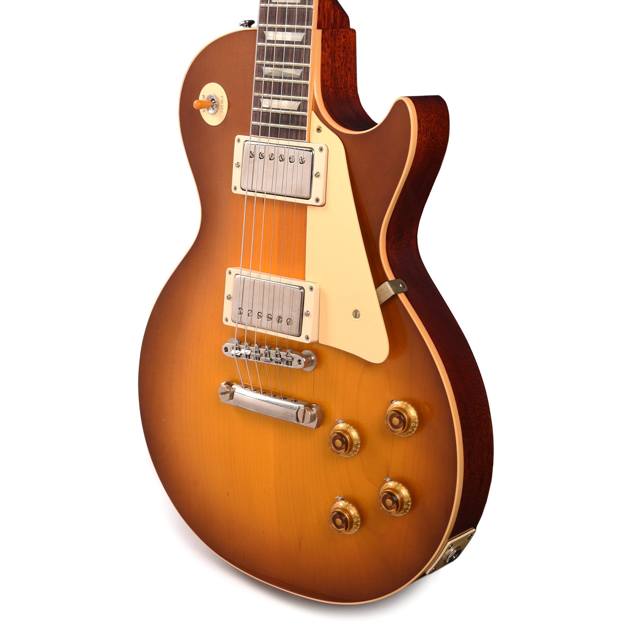 Gibson Custom Shop 1958 Les Paul Standard 