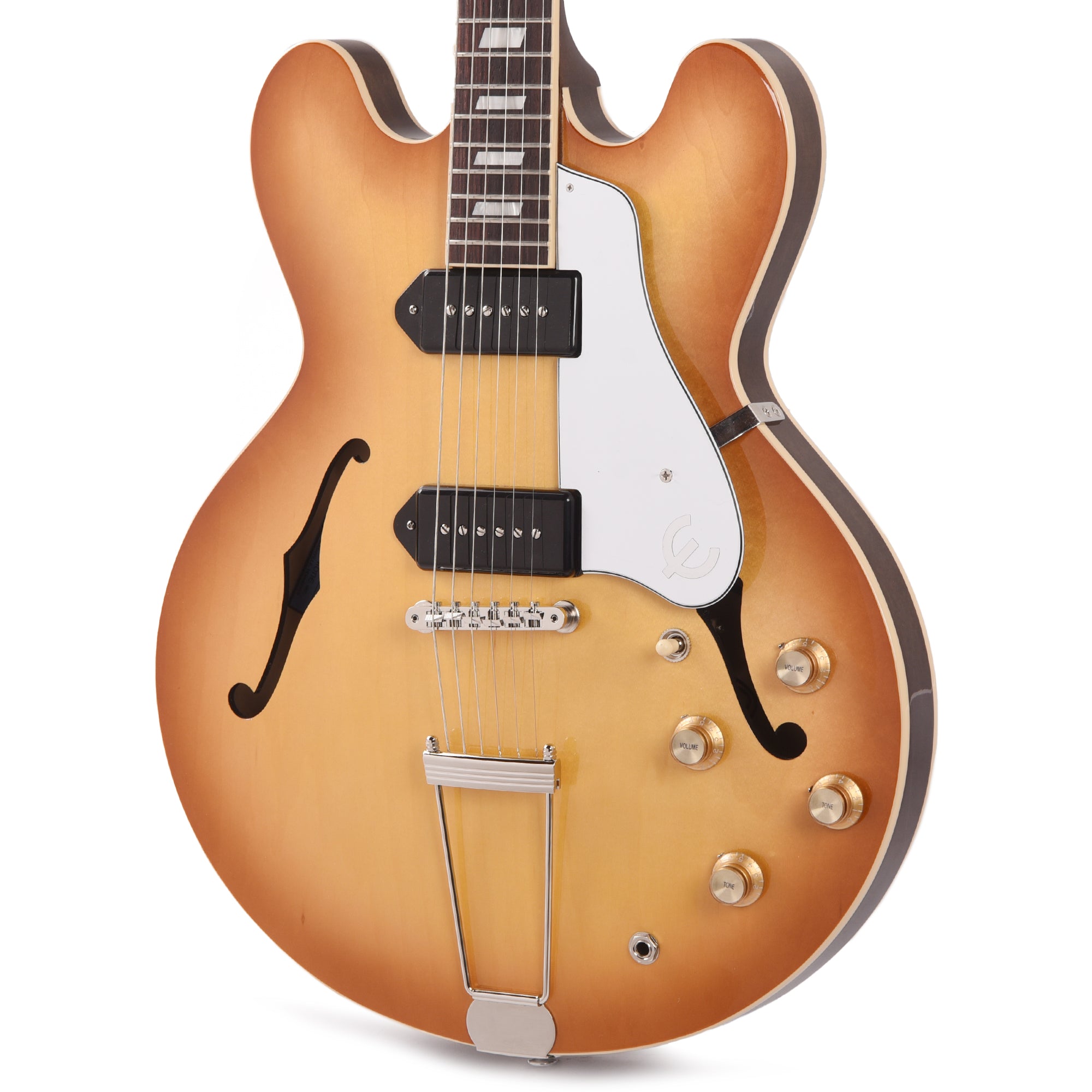 Epiphone USA Casino Royal Tan