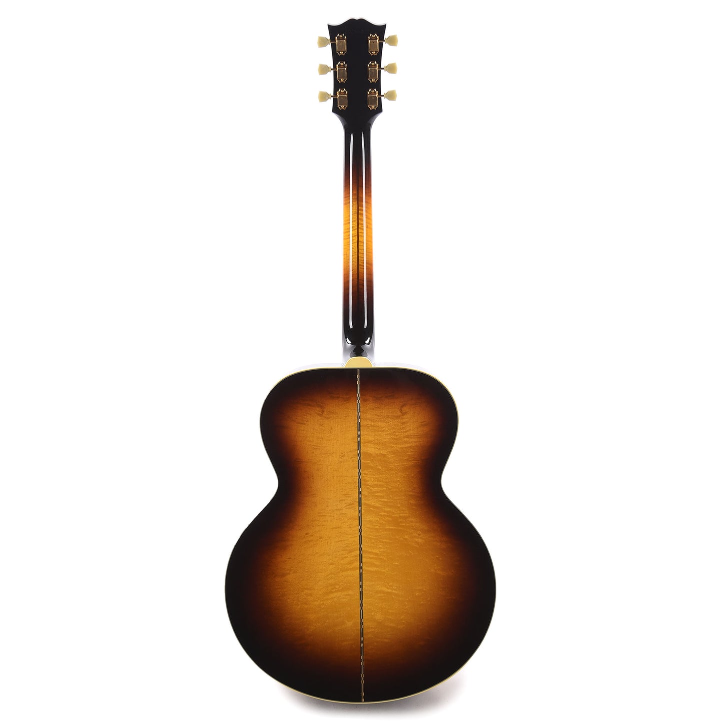 Gibson Original SJ-200 Original Vintage Sunburst