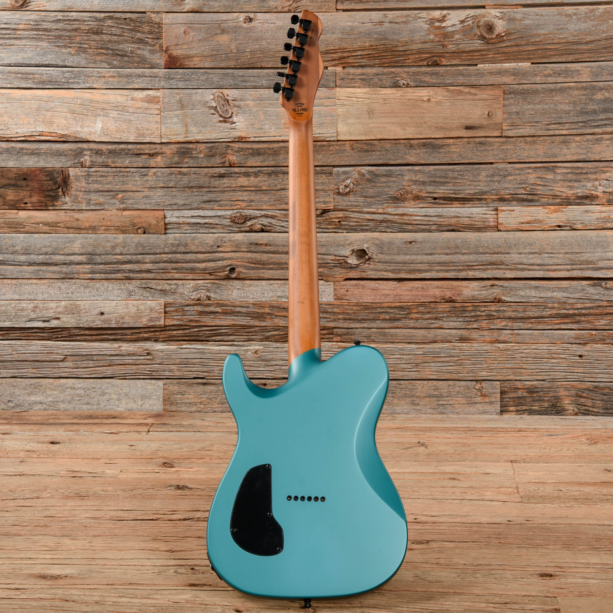 Chapman ML3 Pro Modern Teal 2022