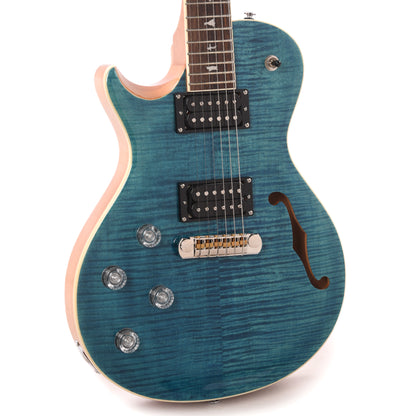 PRS SE Zach Myers 594 LEFTY Myers Blue