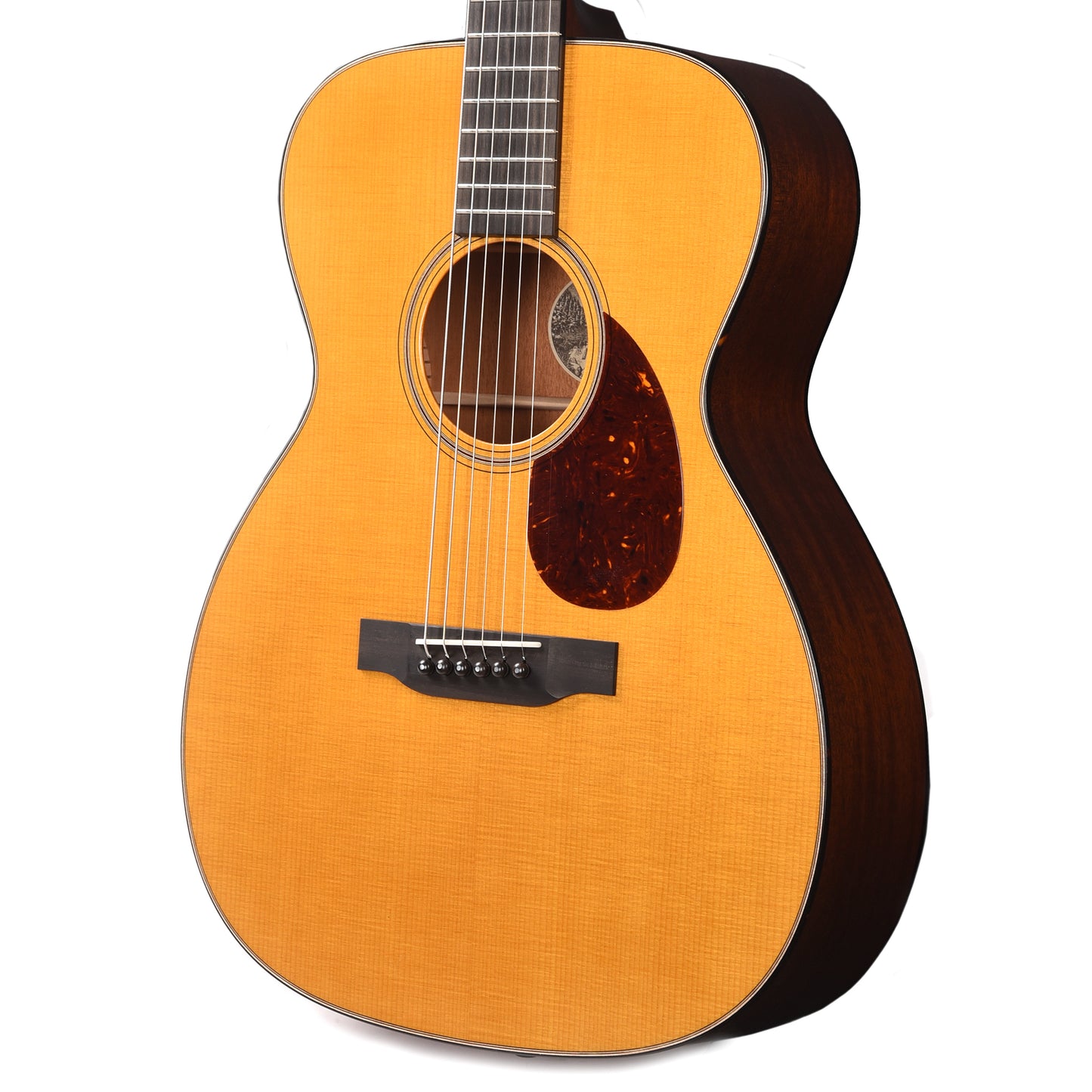 Collings OM1 Julian Lage Signature Natural