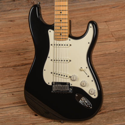 Fender American Series Stratocaster Black 2001