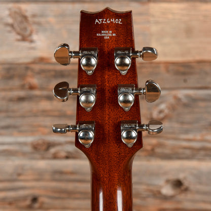 Heritage H-137 Sunburst 2019