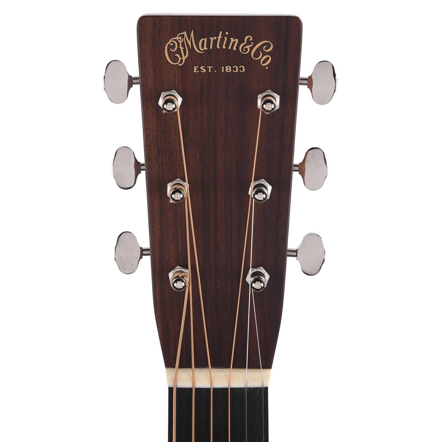 Martin Custom Shop D-28 Authentic 1937 Natural Vintage Low Gloss