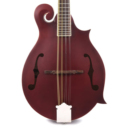 Epiphone Inspired by Gibson Custom F-5 Studio Wine Red Satin