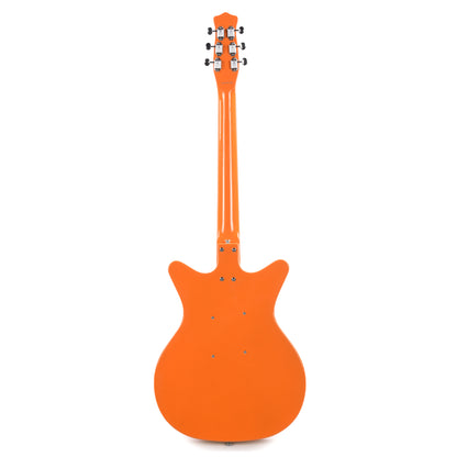 Danelectro '59M NOS Plus Double Cutaway Orange