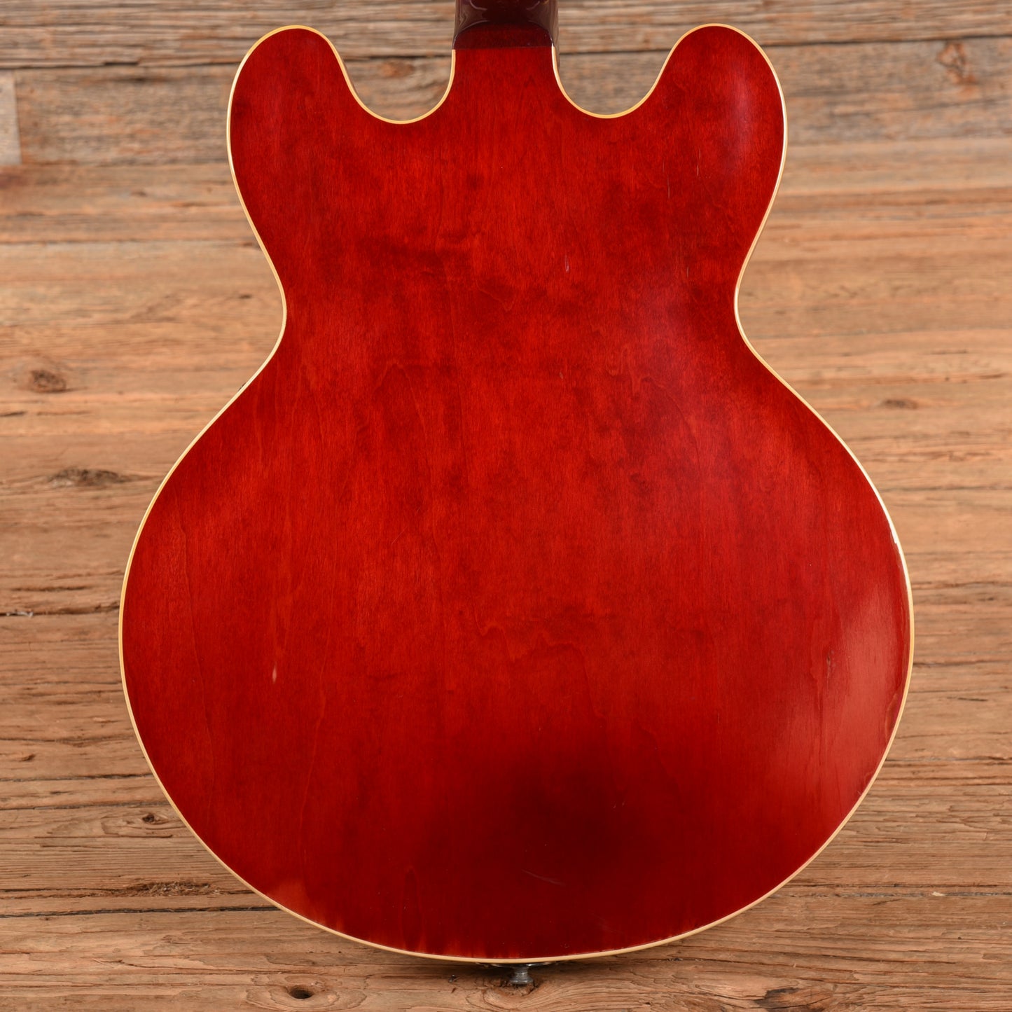 Gibson ES-330TC Cherry 1963