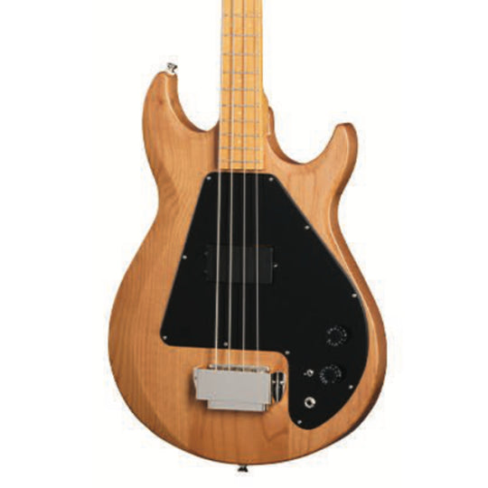 Epiphone Inspired by Gibson Grabber Bass Natural