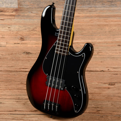 Sandberg Electra M4 Red Burst