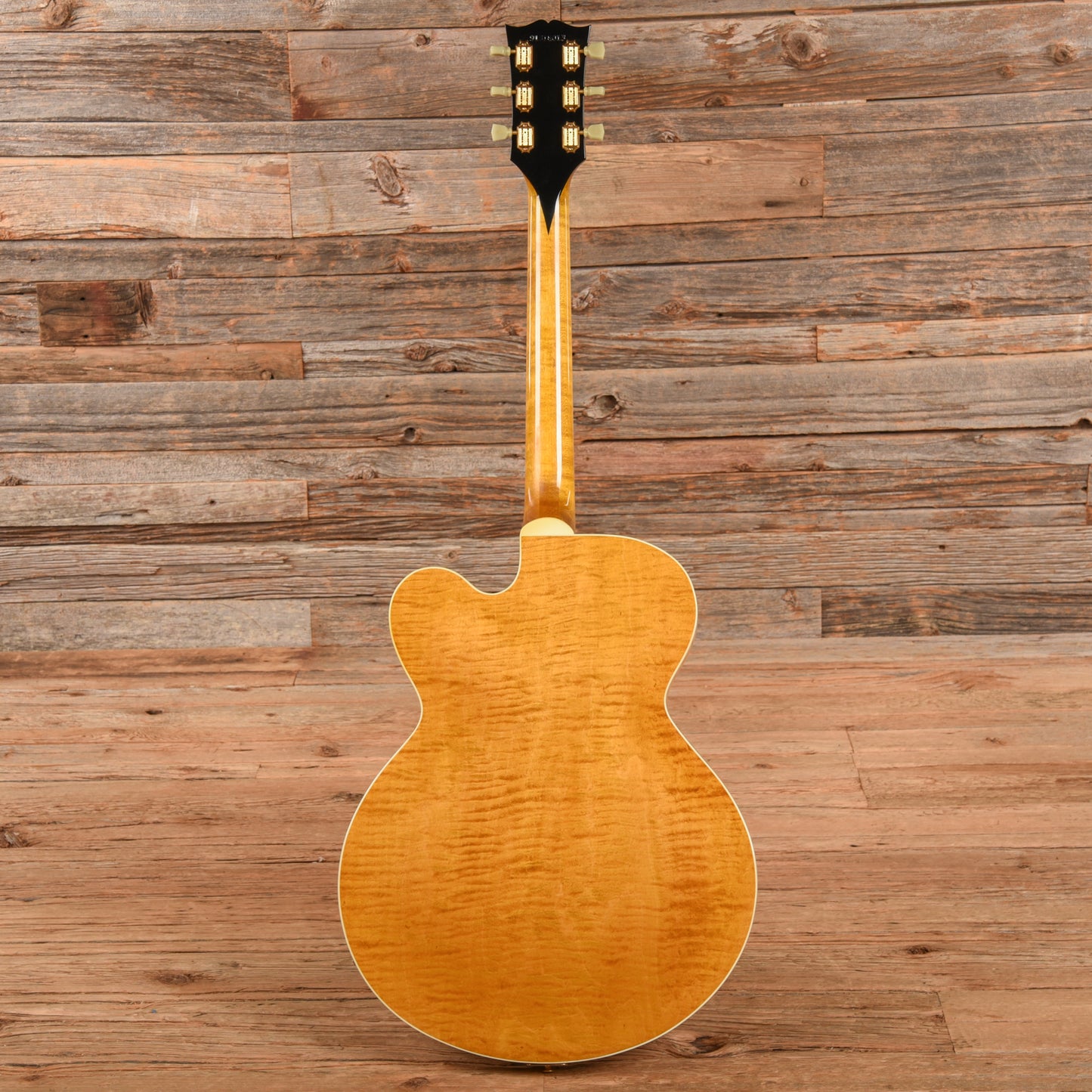 Gibson Custom ES-350T Natural 1998