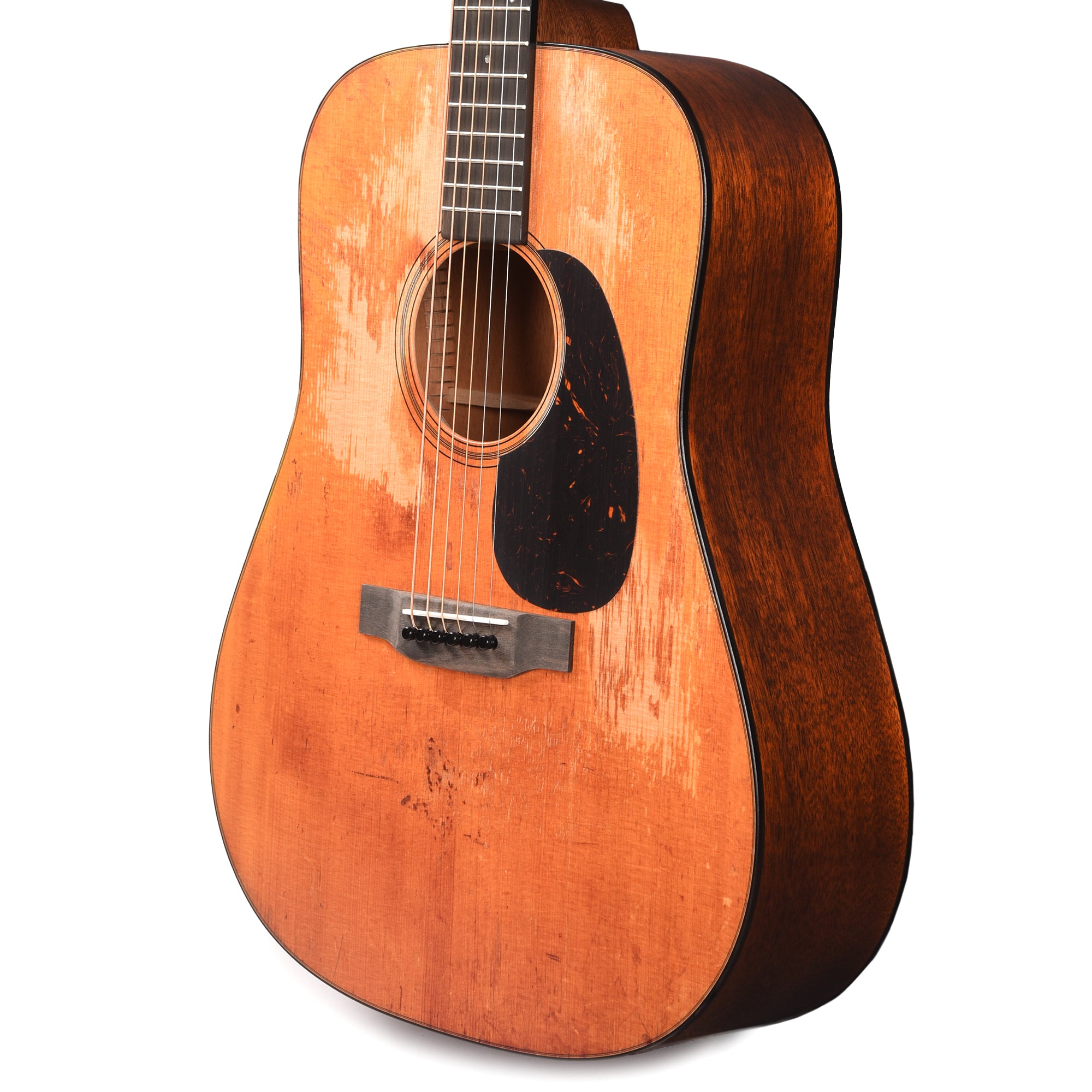 Martin Standard Series D-18 StreetLegend Natural