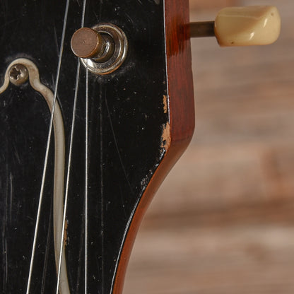 Gibson Les Paul Special Double Cutaway Cherry 1959