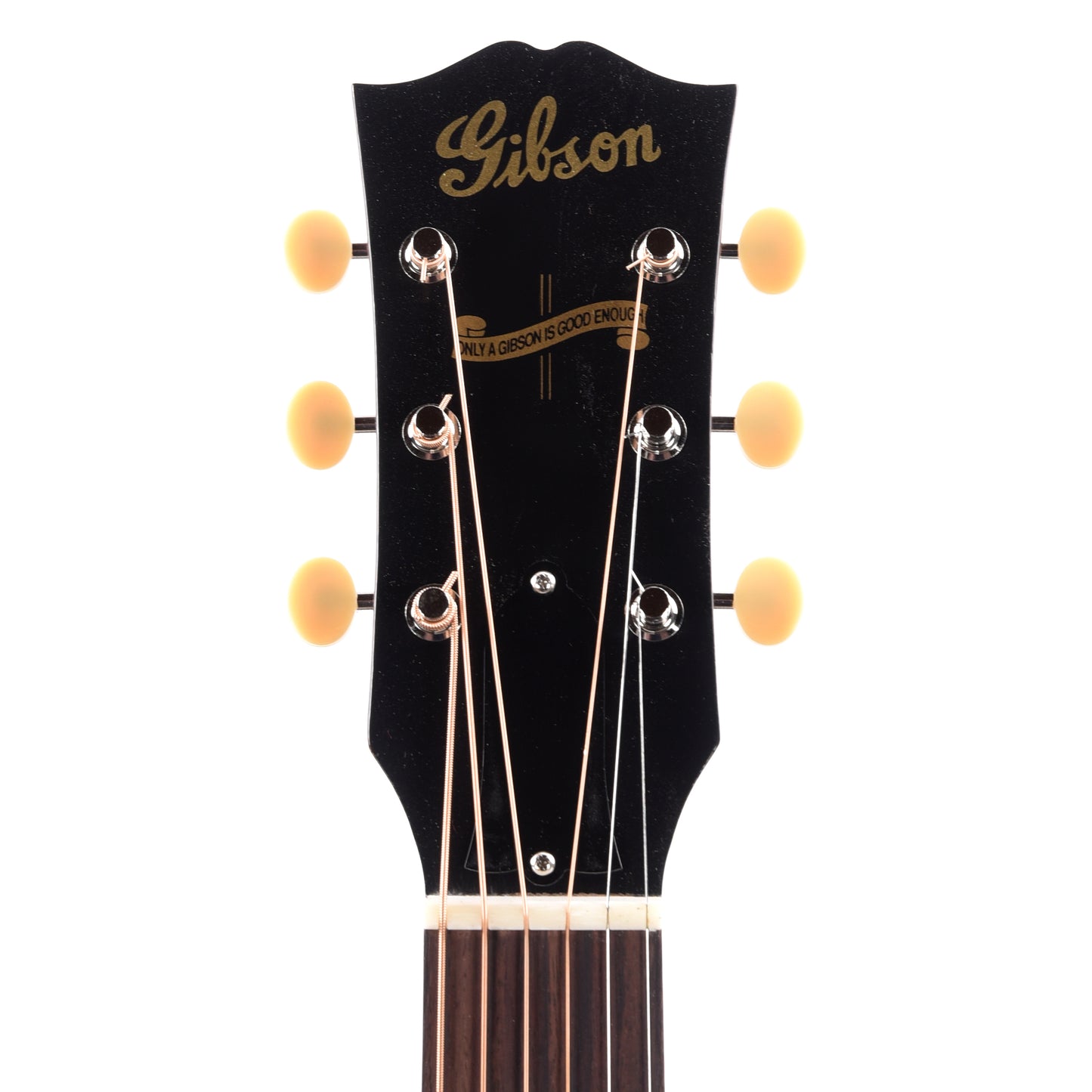 Gibson Custom Shop Historic Reissue 1942 Banner J-45 Vintage Sunburst