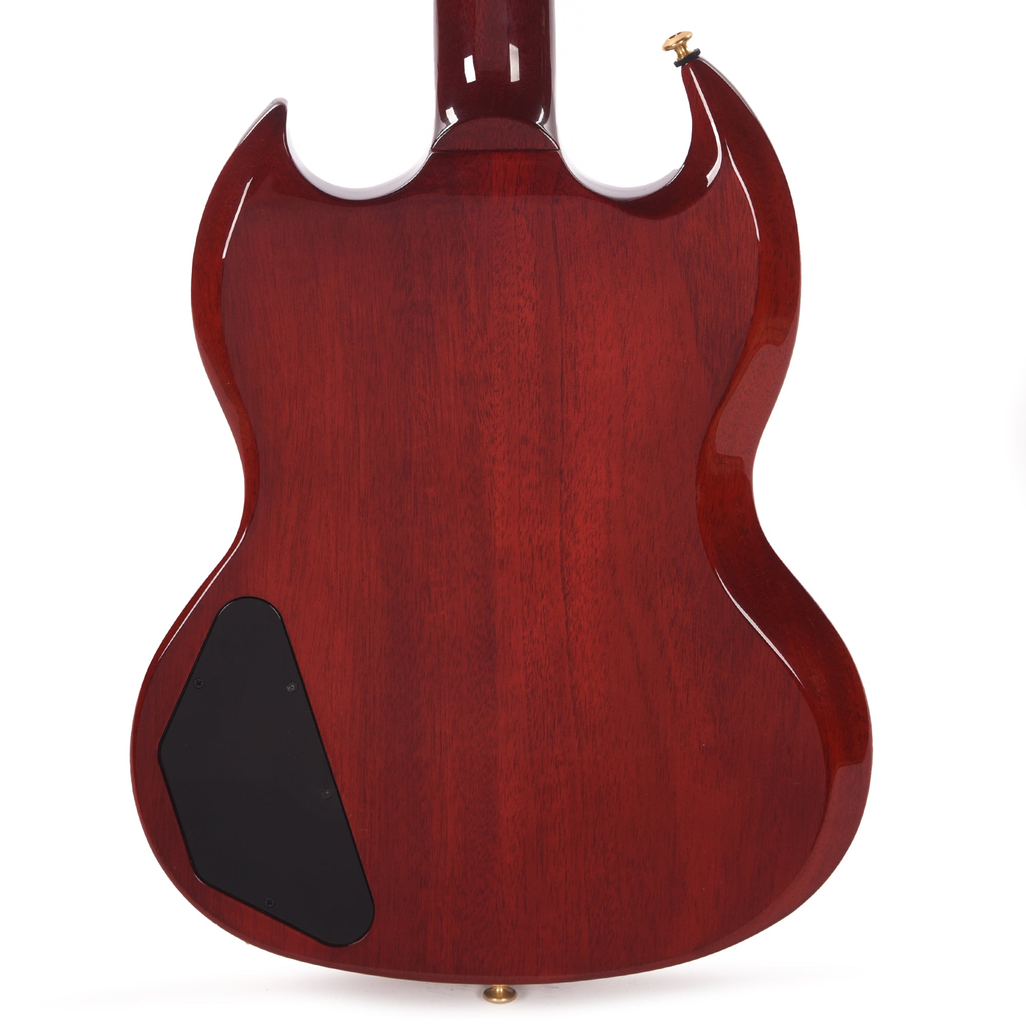 Gibson Modern SG Supreme Wine Red