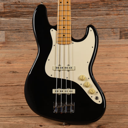 Fender Jazz Bass Black 1984