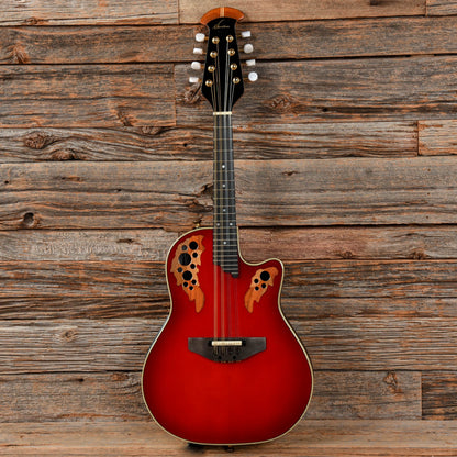 Ovation MM68AX Sunburst